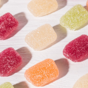 Edibles & Ingestibles